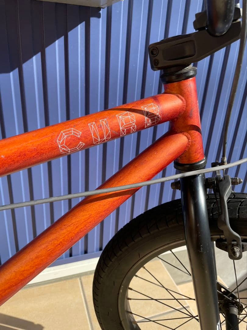 KINK　キンク　BMX　20インチ