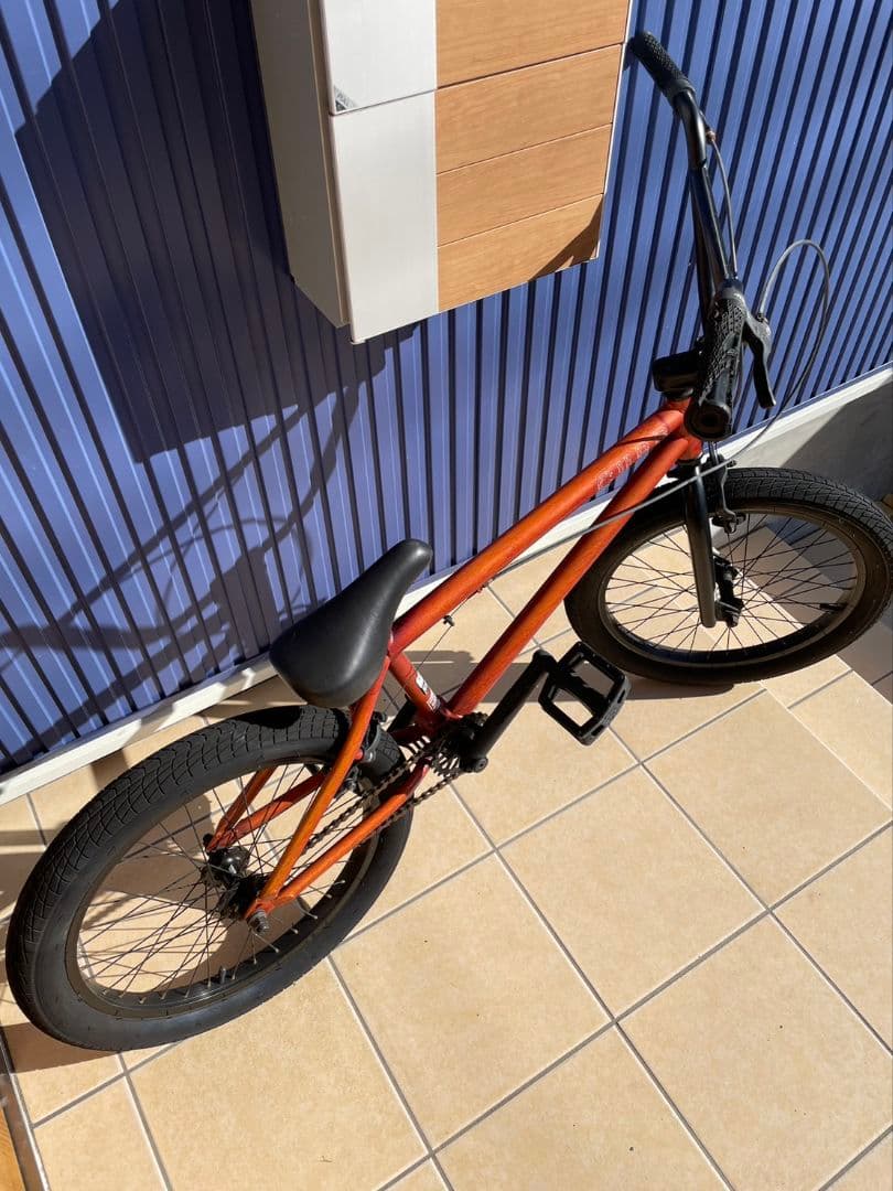 KINK　キンク　BMX　20インチ
