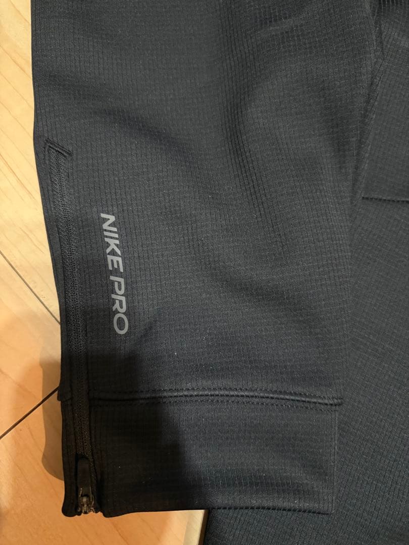 【美品❣️】Nike ProBlack セットアップ 上2XL 下XL