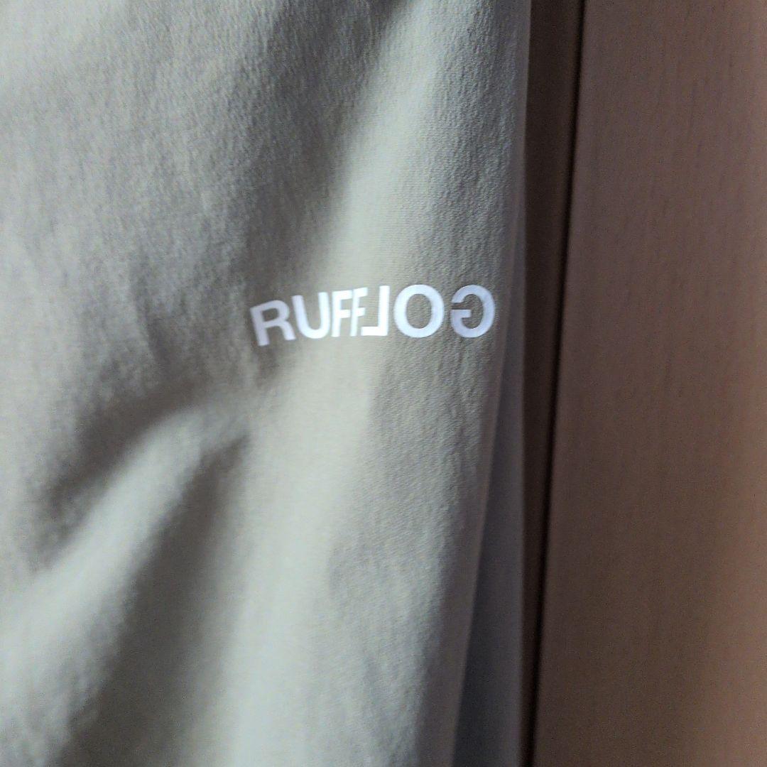 メンズウェア RUFFLOG