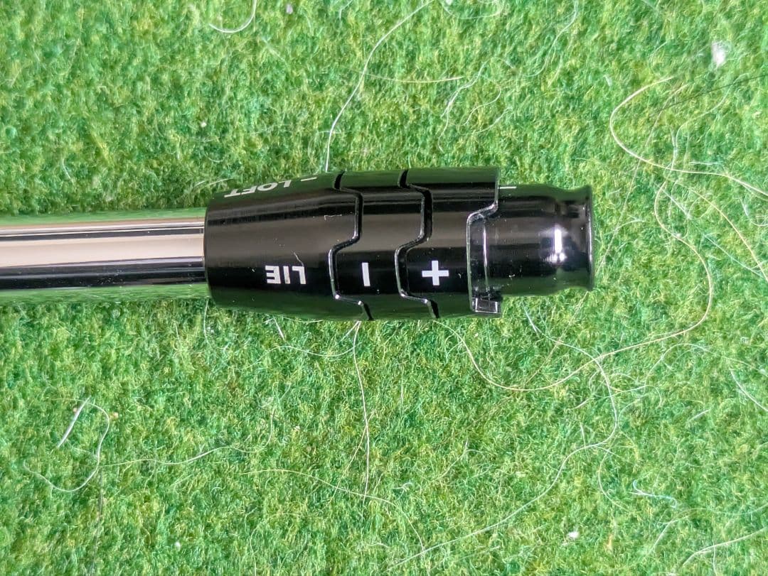 NSPRO850 キャロウェイ ELYTEユーティリティ5u スリーブ