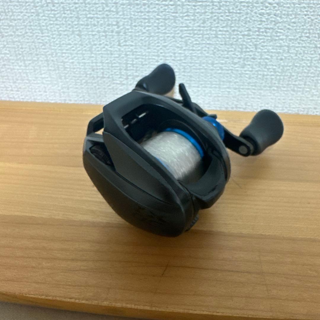 リール SLXDC