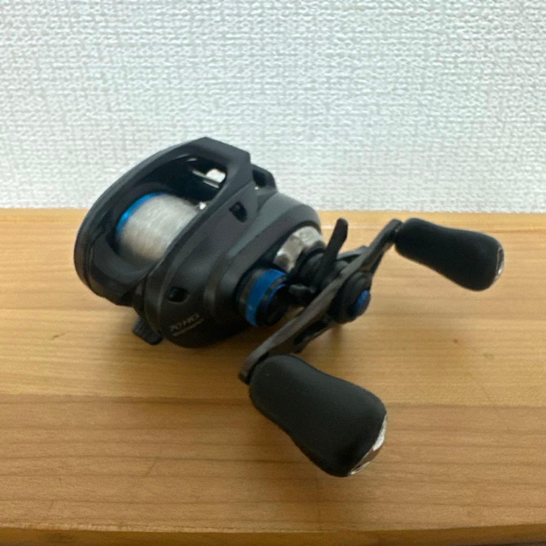 リール SLXDC
