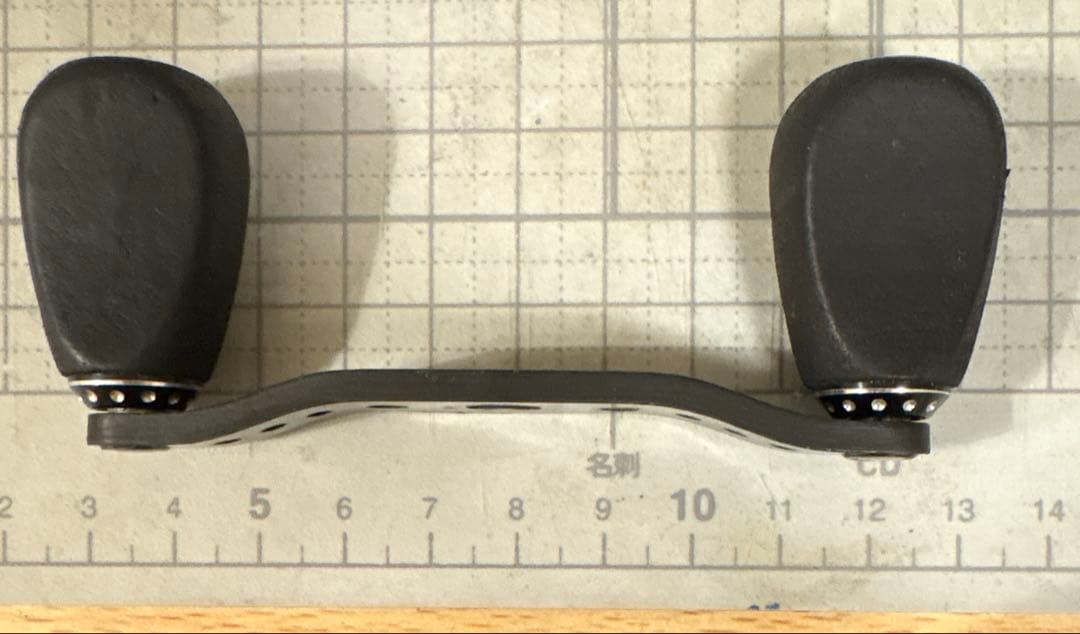 スタジオコンポジット ダイワ用RCDC plus92 XL27 シャインブラック