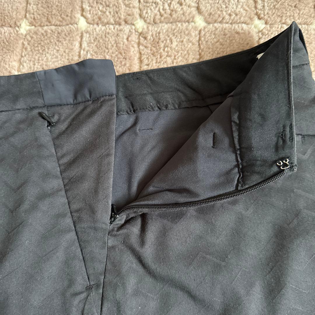 DESCENTE GOLF デサント　ゴルフ　レディース　セット　スカート