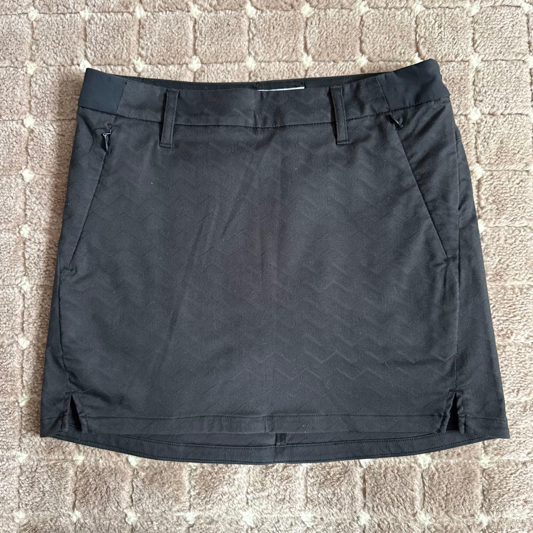 DESCENTE GOLF デサント　ゴルフ　レディース　セット　スカート
