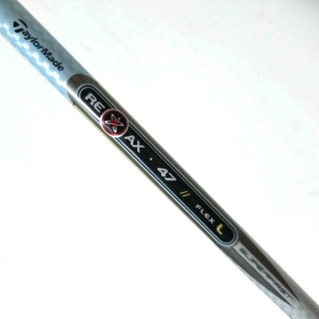TaylorMade　テーラーメイド　BURNER　レディース　ドライバー