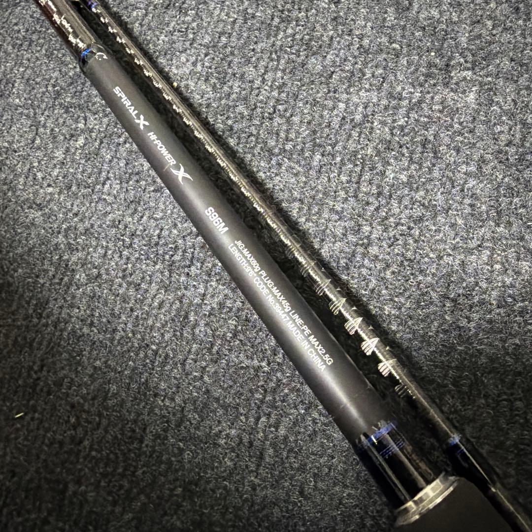 コルトスナイパーSS S96M 美品‼️