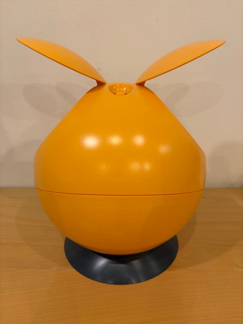 なんでもハロ　オレンジ　マルチボックス 機動戦士ガンダム00