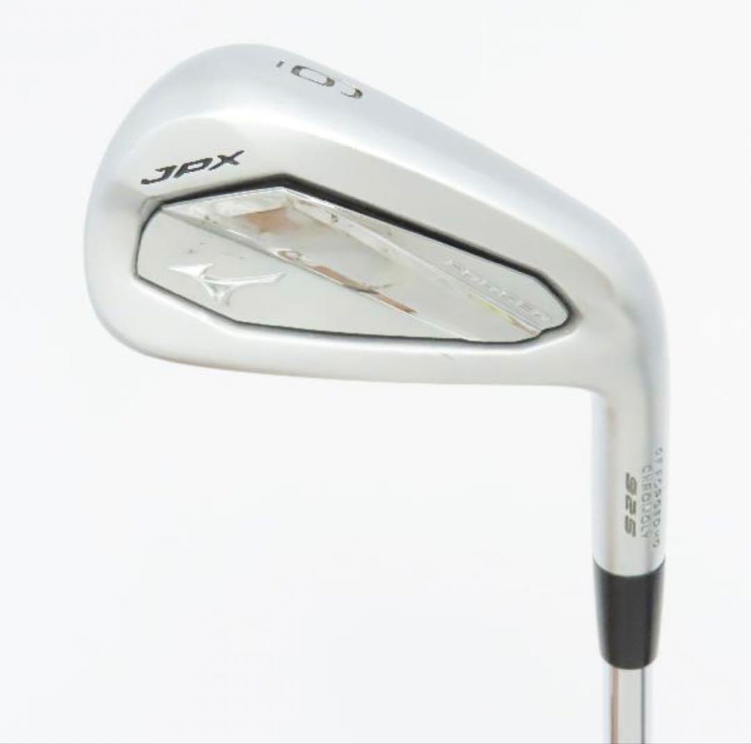 ミズノ JPX 925 FORGED NS 950 neo (6-9, PW)