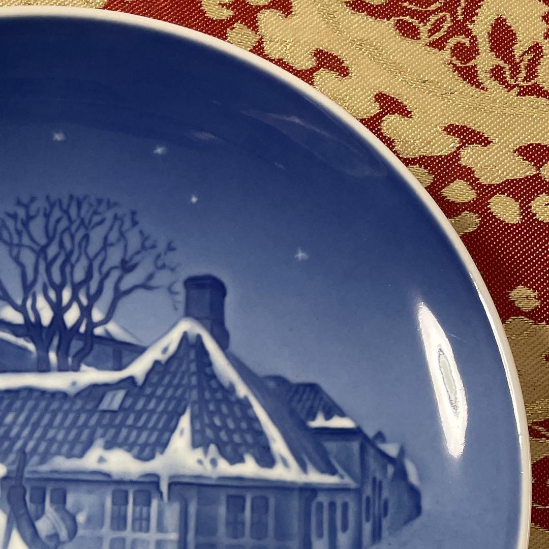 ・１９５４年・ANDERSEN’s HOUSE・１８cm・Ｂ＆Ｇ． C
