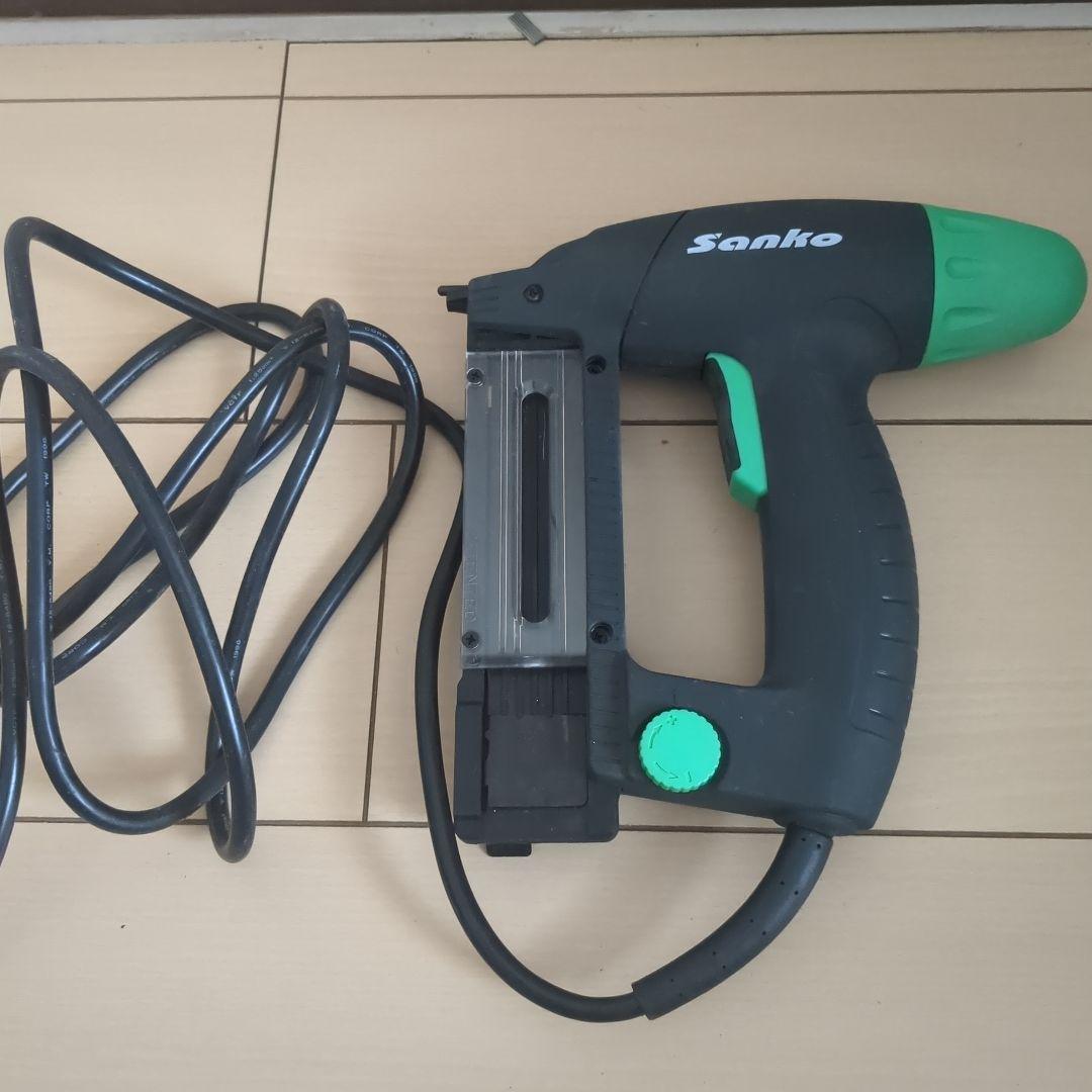 株式会社サンコー　HT-20