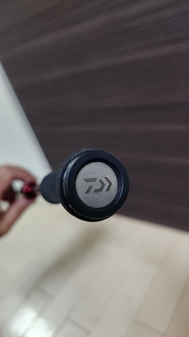 エメラルダス ストイストRT 79MLM
