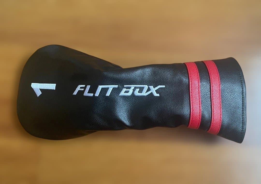 FLIT-BOX7　（D r、UT）、Larouge-M2アイアン　セット