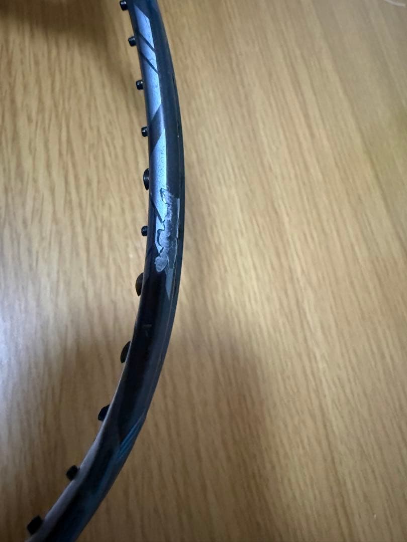 YONEX VOLTRIC Z-FORCE II 4UG5 ボルトリックZF2