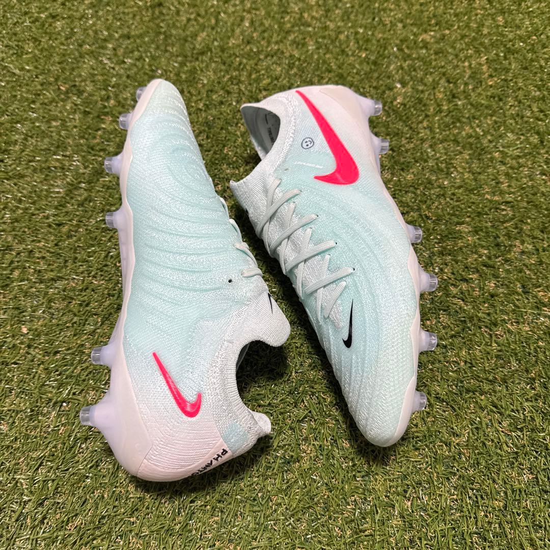 NIKE ファントムGX ELITE AG 27cm 292