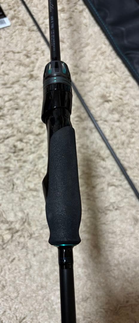 エメラルダス　AIR IL 710L DAIWA