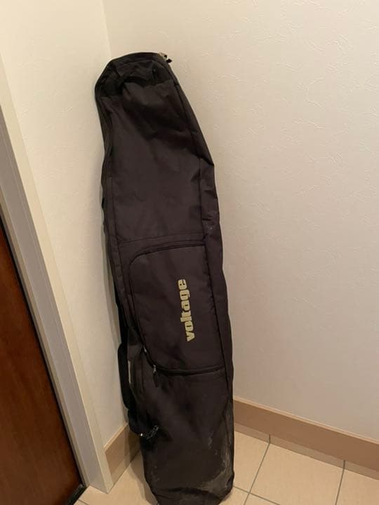 スノーボード　ボルテージK2