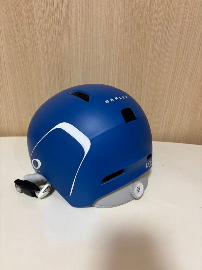 オークリー ヘルメット mod3 Lサイズ美品