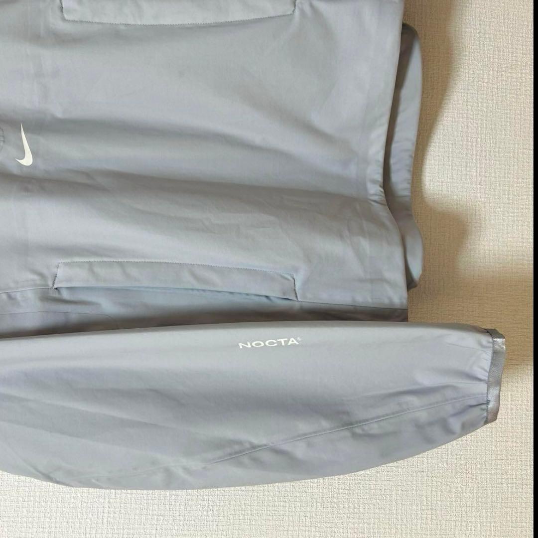 NIKE NRG nocta ゴルフジャケット