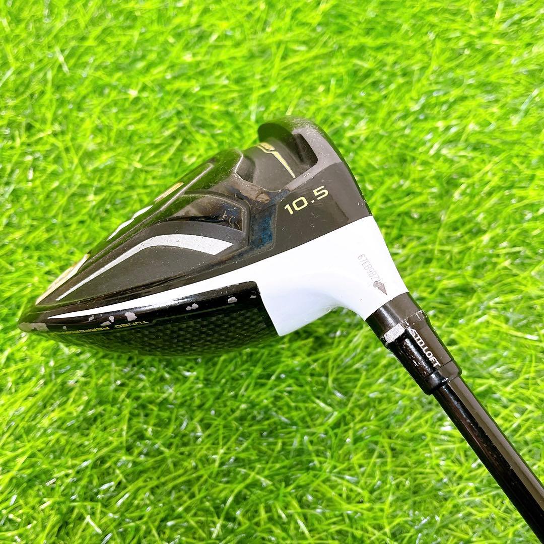 TaylorMade M2 / テーラーメイド　メンズ ドライバー　1w R