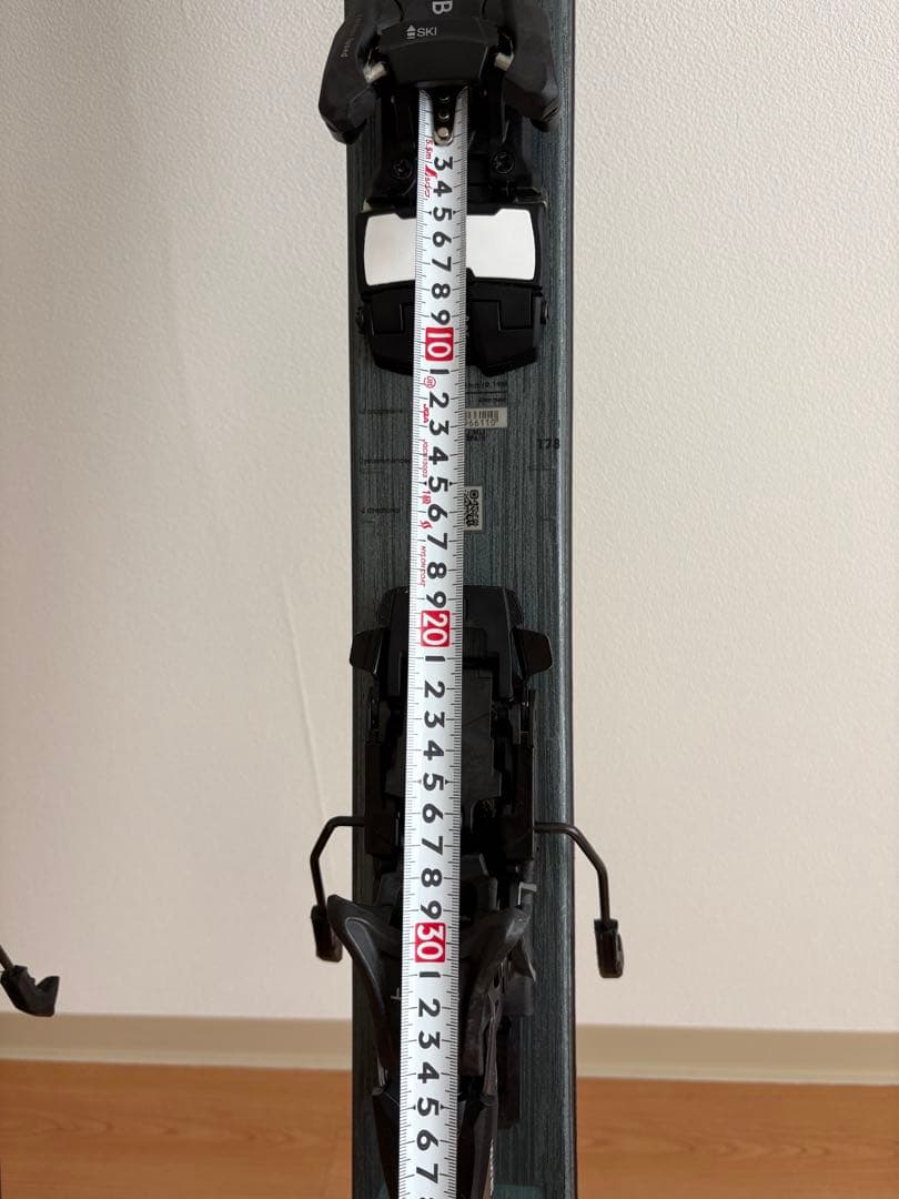 Rossignol Sender 94 Ti 178cm ＋ Shift 10