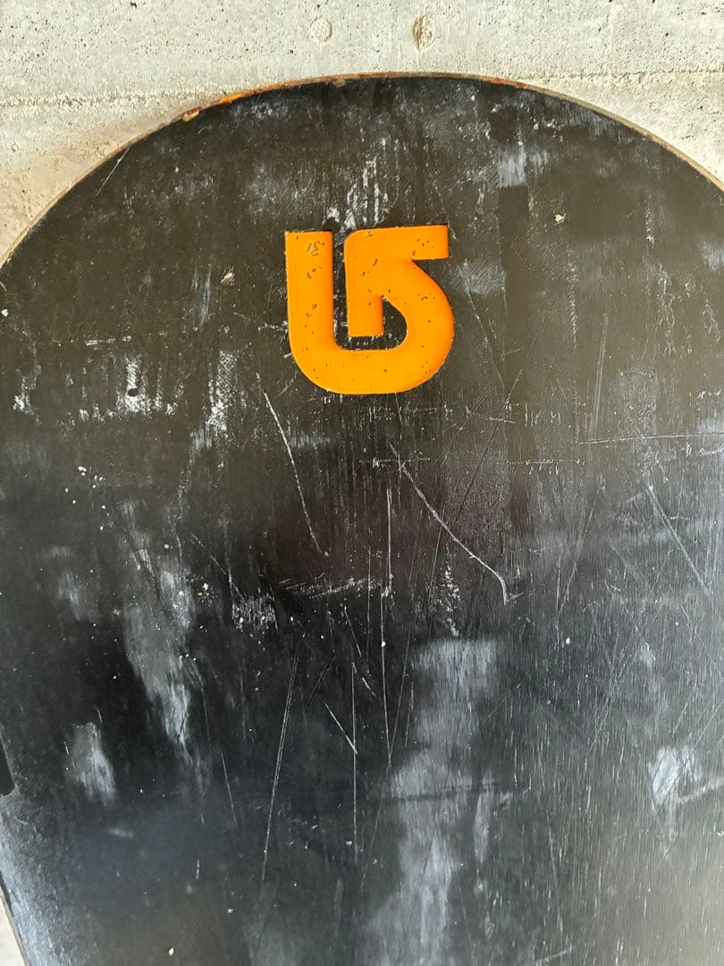 BURTON セット