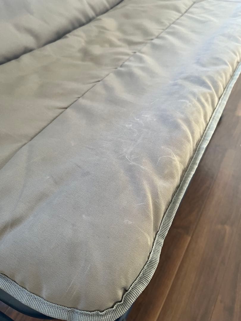 ワンハンドキャリーソファCS2-141 DOPPELGANGER OUTDOOR