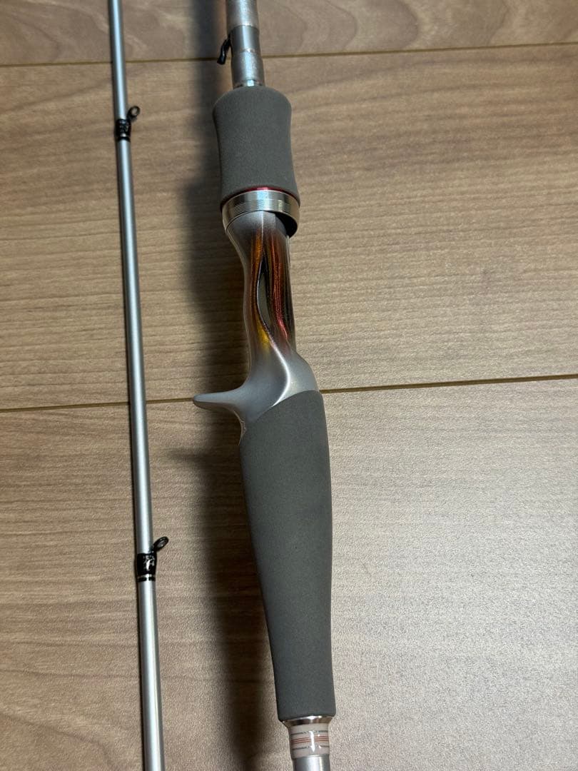 ダイワ　ハートランド 832MSB-SV AGS21