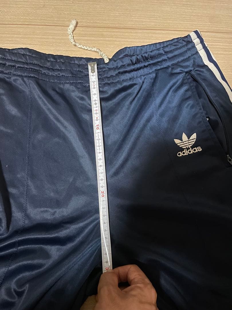 adidas atp トラックパンツ