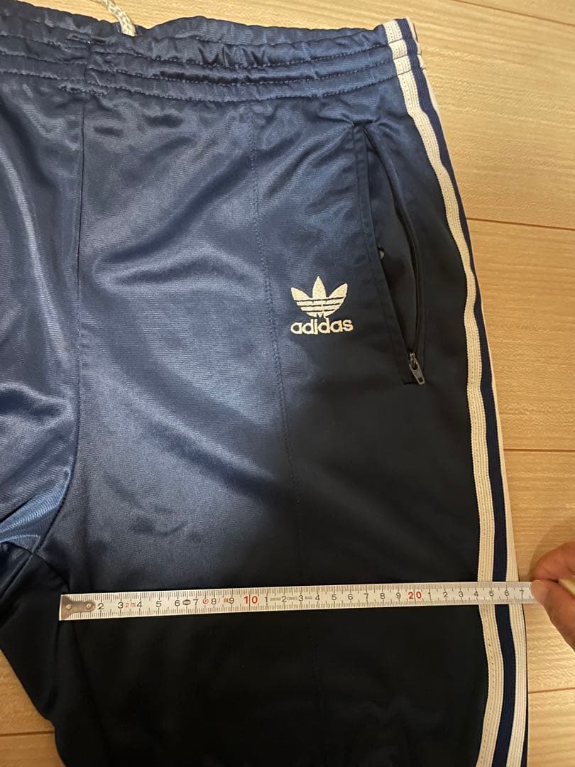 adidas atp トラックパンツ