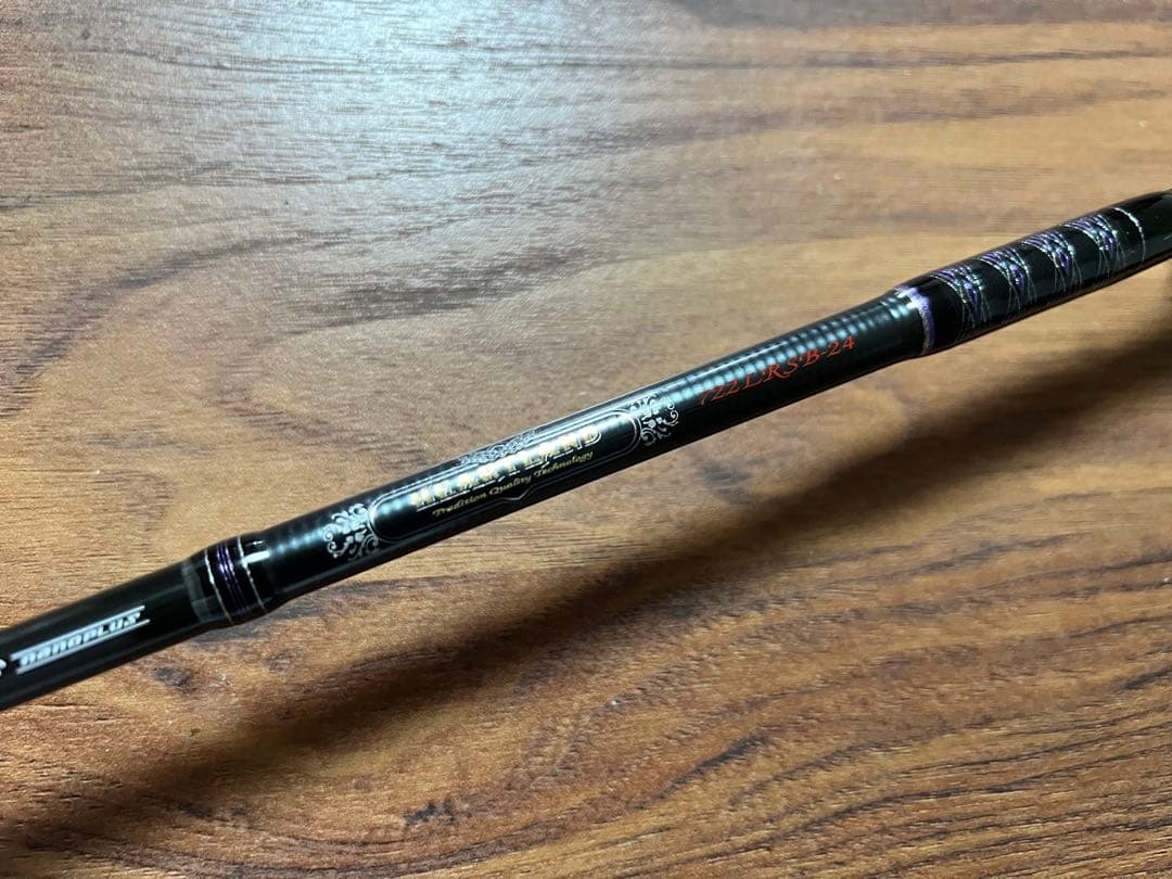 【中古品】ハートランド 722LRSB-24