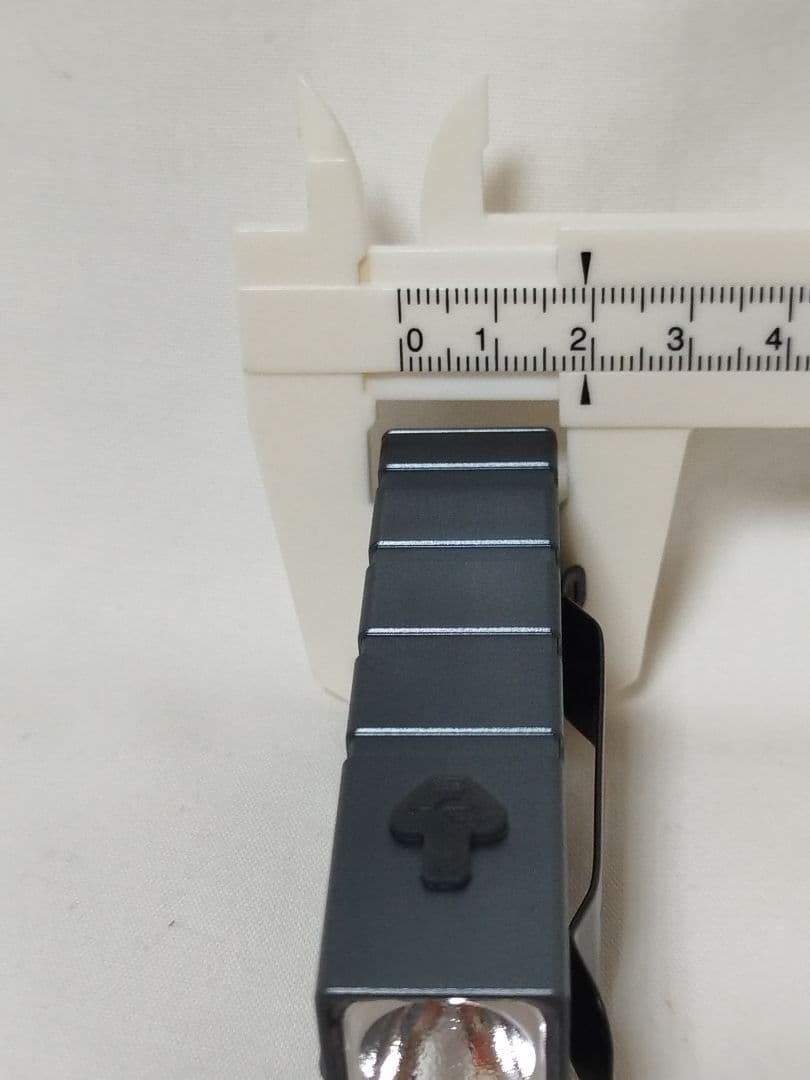 (5210)マラタックDualPhotonFloodフラッシュライト