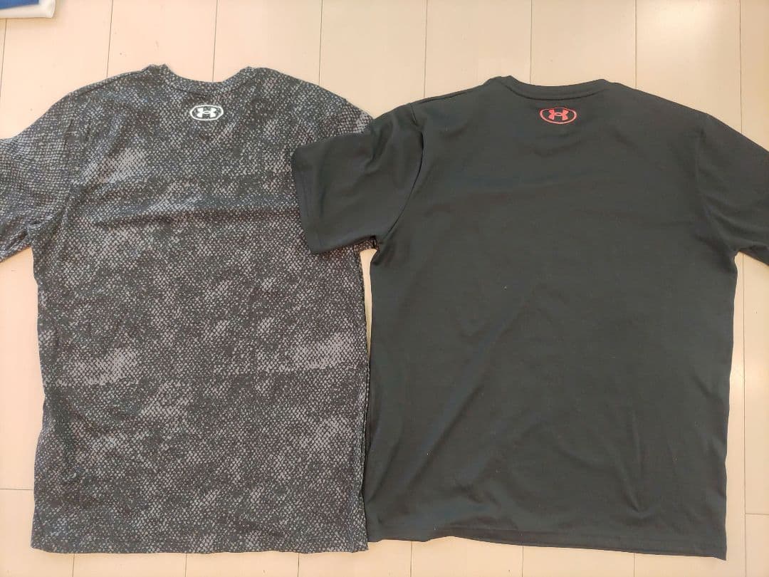 【アンダーアーマー　Under Armour 】Tシャツセット