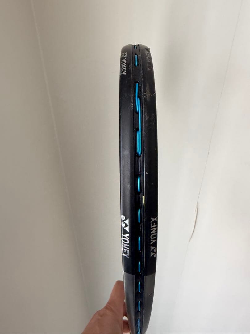YONEX VOLTRAGE 8S テニスラケット ヨネックス