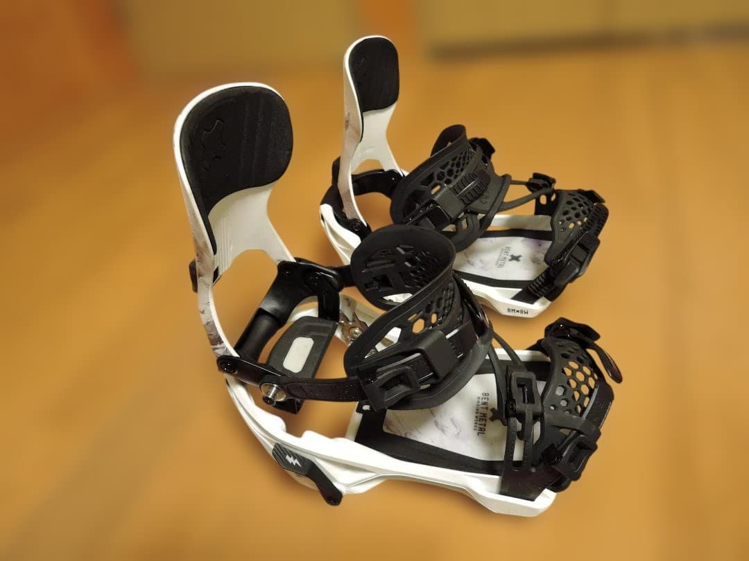 美品！　Bentl supermatic White size:L
