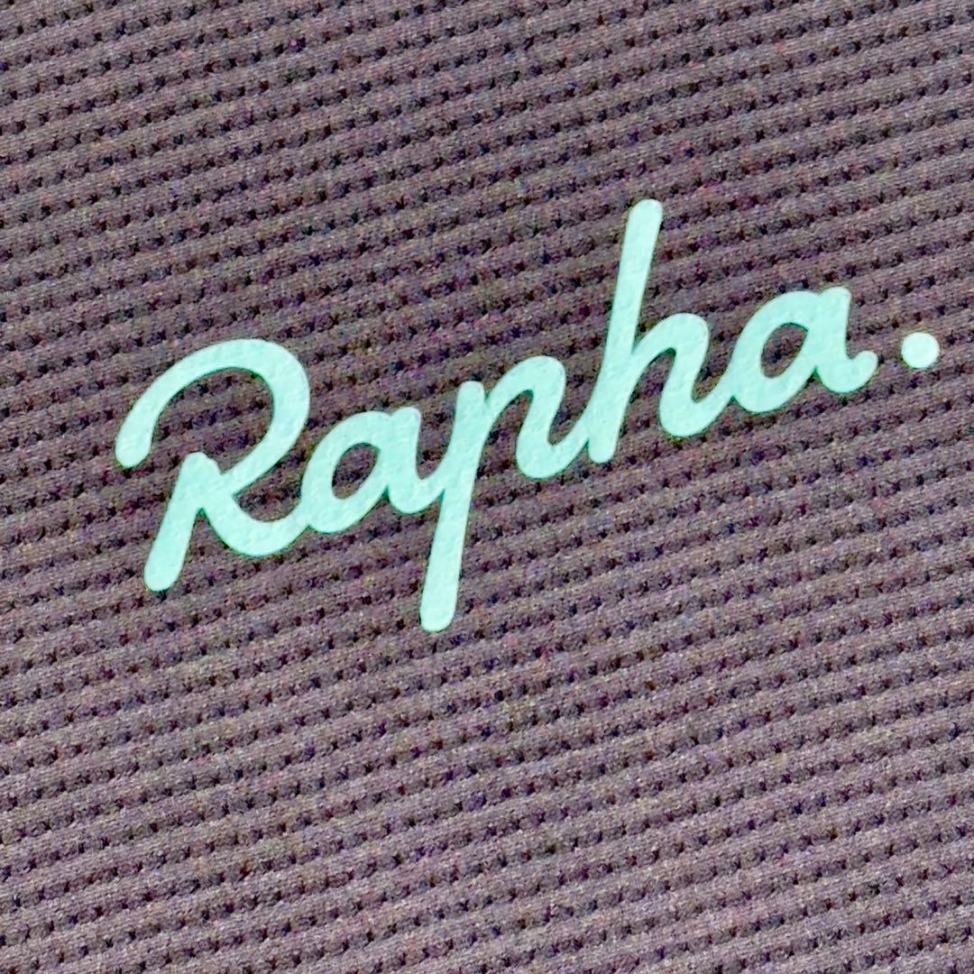 Rapha ラファ クラシック フライウェイト ジャージ Sサイズ ボルドー