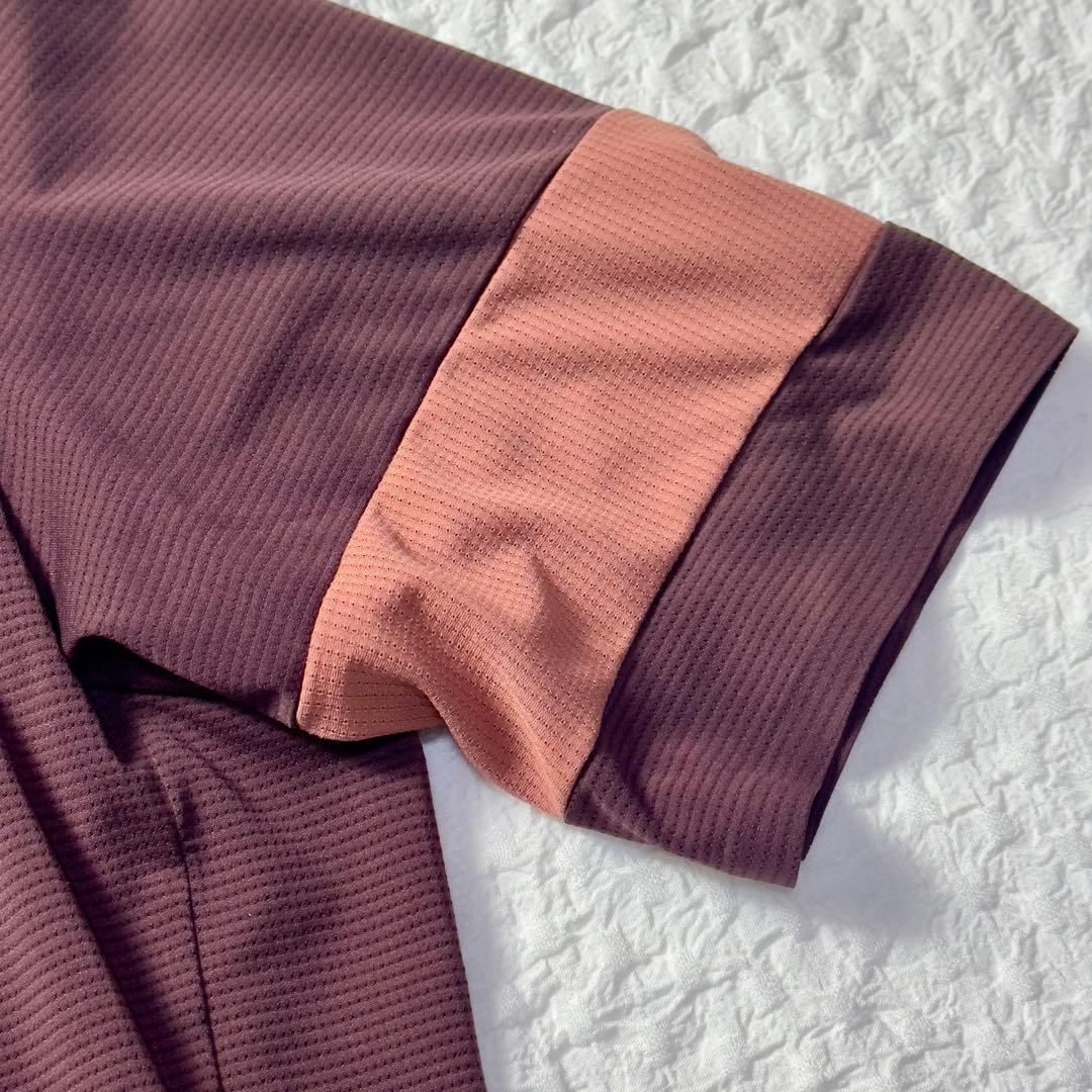 Rapha ラファ クラシック フライウェイト ジャージ Sサイズ ボルドー