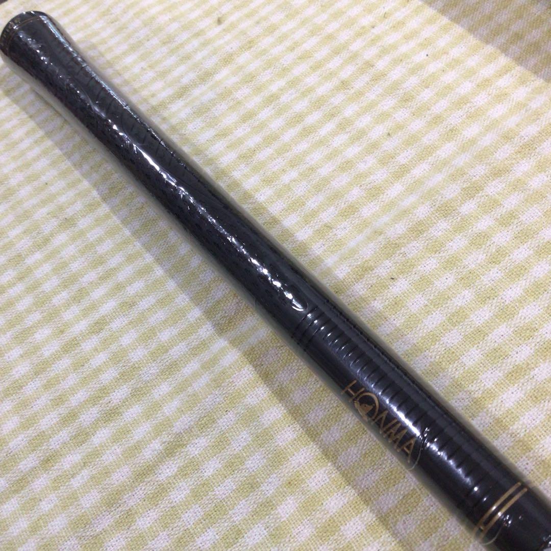 クラブ BERES BLACK 5W ARMRQ MX BLACK R