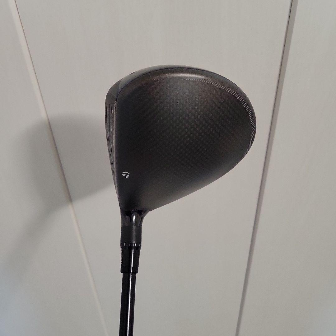 美品 TaylorMade Qi4D 3HL 16.5° フェアウェイウッド