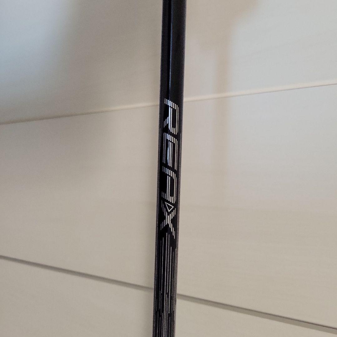 美品 TaylorMade Qi4D 3HL 16.5° フェアウェイウッド