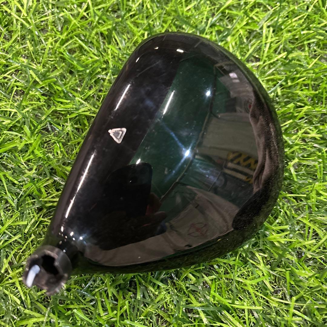 ☆名器　Titleist TS3 フェアウェイウッド　3W 15°