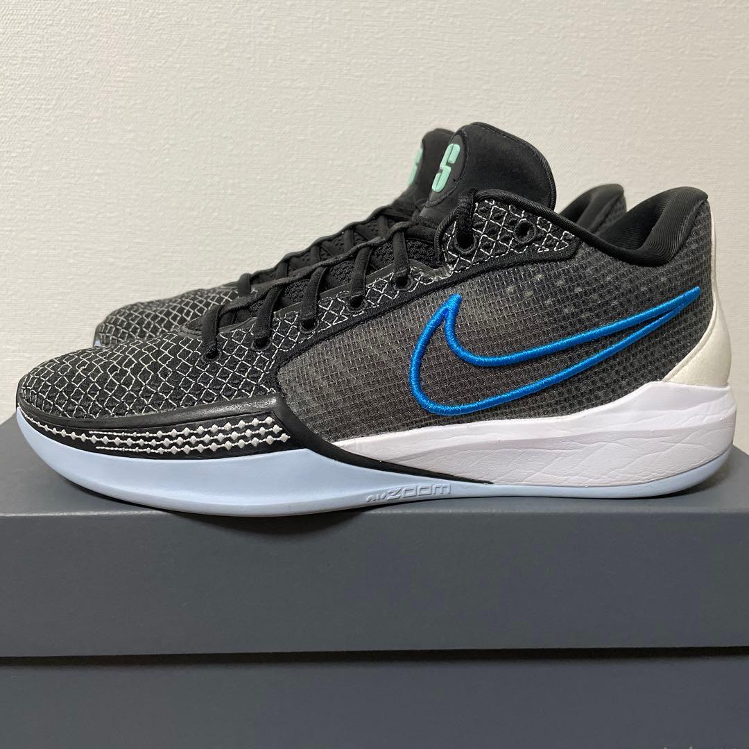 即完売 NIKE Sabrina 1 サブリナ1 kobe コービー バッシュ