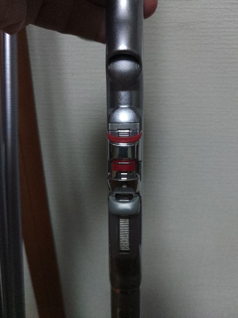 p*w様 シマノ BB-X 1-530SI インターライン