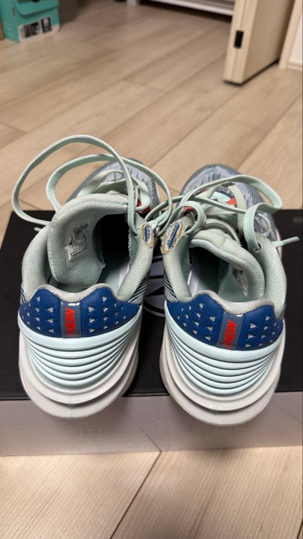 NIKEGTカット2 27.5cm
