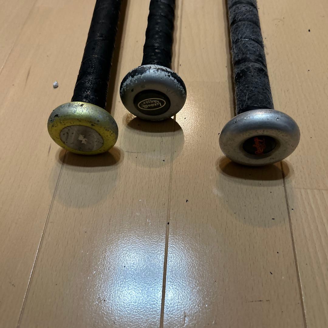 ルイスビルスラッガー タリスト少年軟式 Louisville Slugger