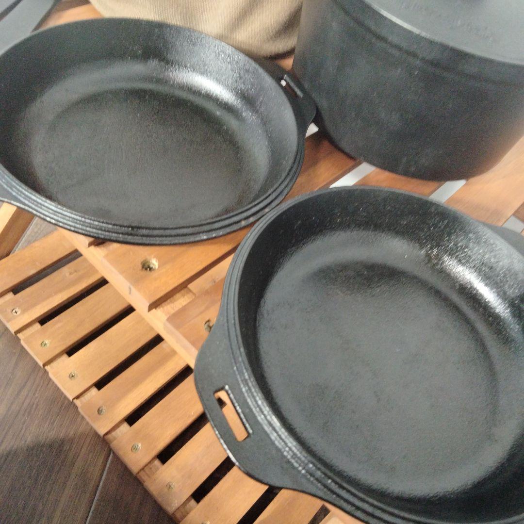 PEAK コンボダッチデュオセット