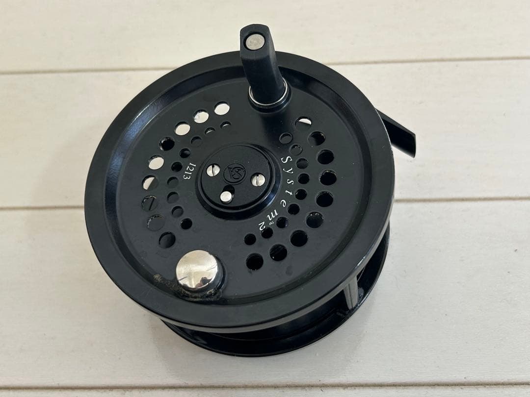 リール Scientific Anglers System2 1213
