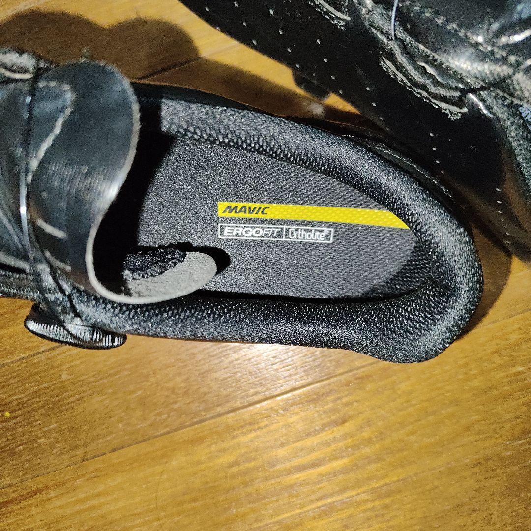 ウェア MAVIC COSMIC BOA 27.5cm