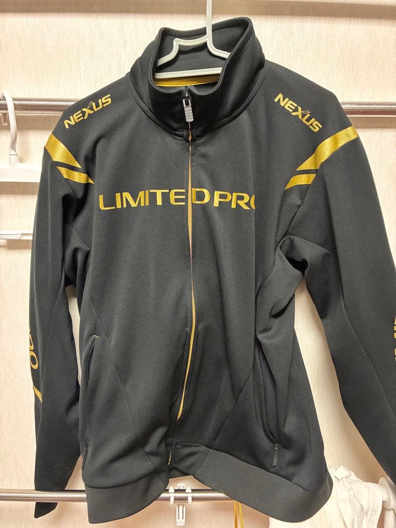 SHIMANO LIMITED PRO ジャージ　XL